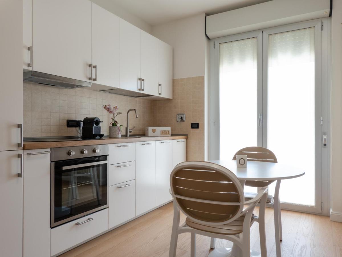 Apartamento Franci Loft Pescara Exterior foto