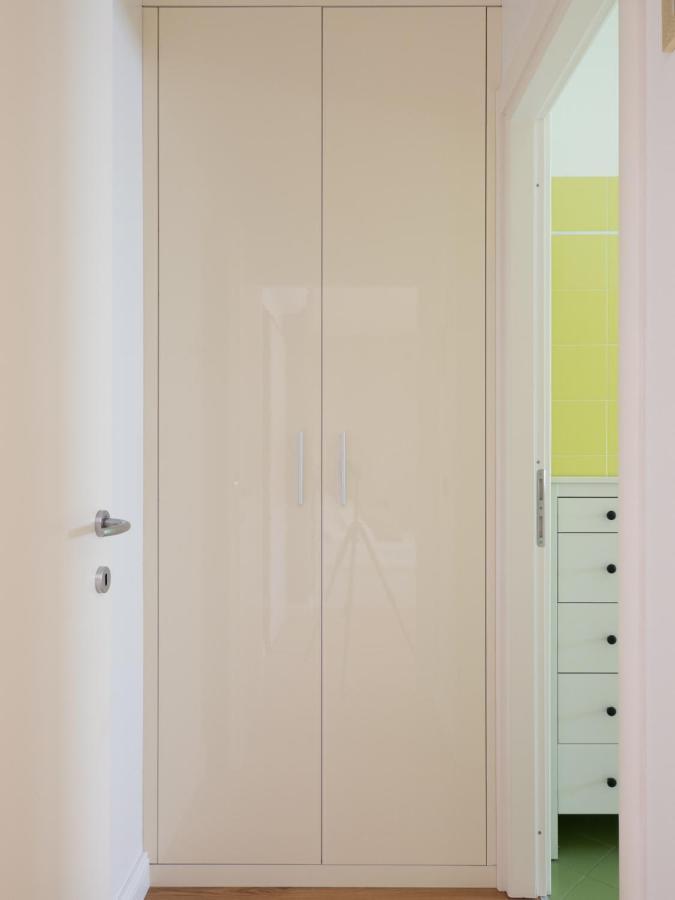 Apartamento Franci Loft Pescara Exterior foto