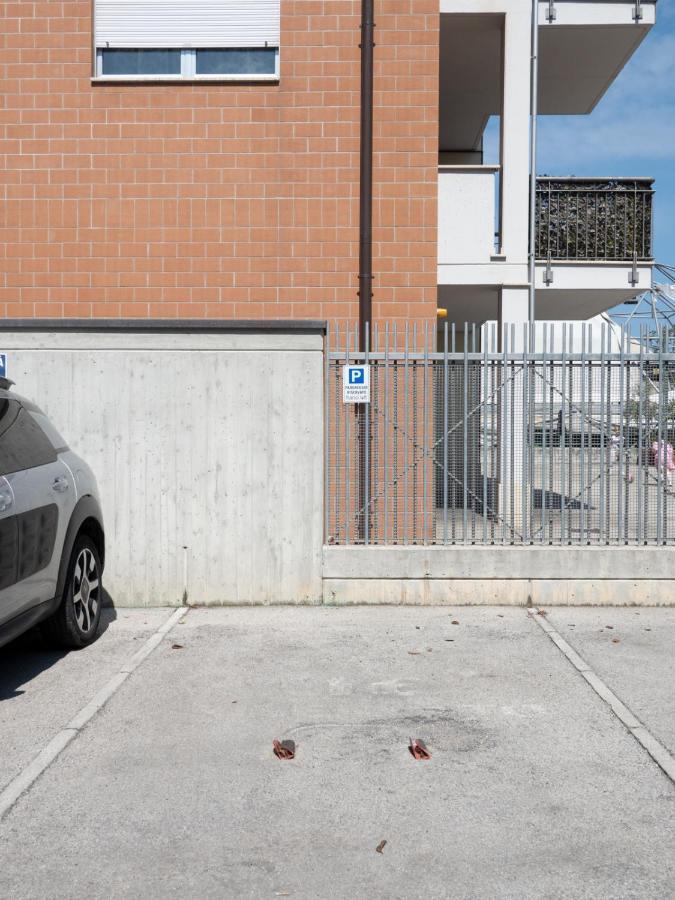 Apartamento Franci Loft Pescara Exterior foto