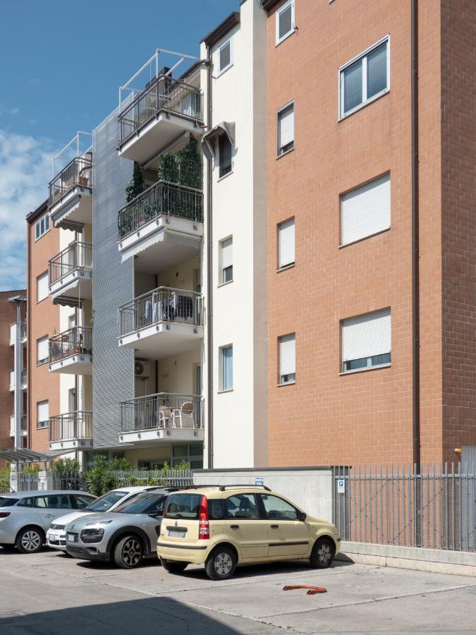 Apartamento Franci Loft Pescara Exterior foto